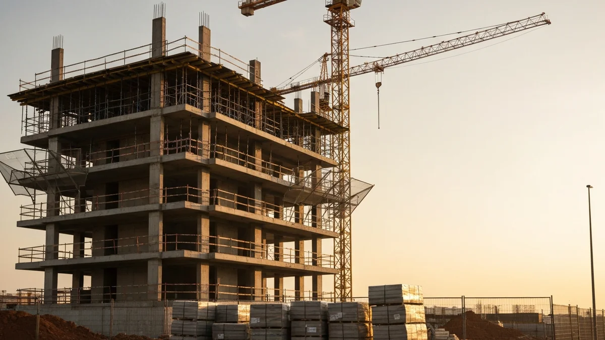 Gráfico ilustrando impacto de distratos no VGV de empreendimento imobiliário